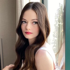 Mackenzie Foy Thumbnail - 291K Likes - Top Liked Instagram Posts and Photos