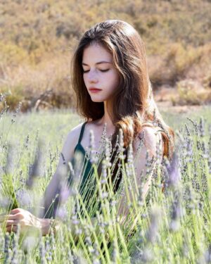 Mackenzie Foy Thumbnail - 231.4K Likes - Top Liked Instagram Posts and Photos