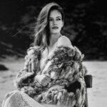 Mackenzie Foy Instagram -
