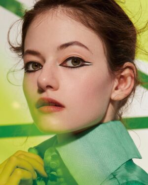 Mackenzie Foy Thumbnail - 151.2K Likes - Top Liked Instagram Posts and Photos