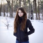 Mackenzie Foy Instagram -