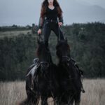 Mackenzie Foy Instagram -