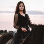 Mackenzie Foy Instagram -