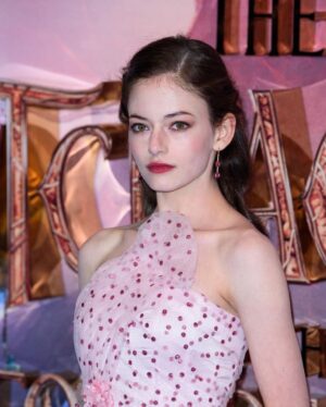 Mackenzie Foy Thumbnail - 178.2K Likes - Top Liked Instagram Posts and Photos