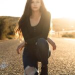 Mackenzie Foy Instagram -
