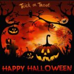 Mackenzie Foy Instagram - Happy Halloween everyone!! I hope your day is creepy, crazy, and fun👻 stay safe 🎃👻🍭🍫🍬👻🎃