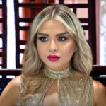 Madeleine Matar Instagram - عيدكم مبارك وكل عام وأنتم بخير، أتمنى لكم عيداً سعيداً مليئاً بالفرح والمحبة والسلام🙏🏻❤️ #عيد_الفطر #عيد_سعيد #مادلين_مطر #MadeleineMatar