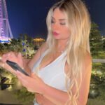 Madeleine Matar Instagram - Hello beautiful people ❤️ #MadeleineMatar #مادلين_مطر