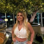 Madeleine Matar Instagram - Happy Weekend Lovers ❤️ شو مشاريعكن؟ - #GirlyClass #MadeleineMatar #مادلين_مطر #GirlyGlam #ClassyChic #EleganceDefined #FemininePower #CharmAndGrace #SophisticatedStyle