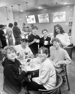 Madeleine McGraw Instagram - #life #dump