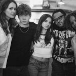 Madeleine McGraw Instagram - Best of times with the best people! In my ♥️ always!