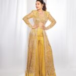 Madhuri Dixit Instagram - Bringing my own ray of sunshine ☀️🌷 #monday #mondaymood #dancedeewane #photooftheday #photoshoot