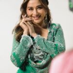 Madhuri Dixit Instagram - Just one love…📸🎥 #wednesday #wednesdayvibes #reels #reelsinstagram #explore #fyp #reelitfeelit