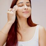 Madhuurima Instagram - Hollaaaa now that’s my skin care routine. Waiting to make more which videos for u all 😍❤️🥰💋