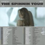 Madison Beer Instagram – !!!!!!!!! THE SPINNIN TOUR !!!!!!!!!
♡(╥﹏╥)o ♥♡

link in bio for all info ,, more dates have been added that are not reflected on this flyer so make sure you check out the link in my bio to see if i’m coming to your city !! love you

pinch me .