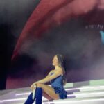 Madison Beer Instagram - havin a good time havin a ball