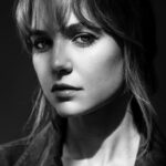 Madison Iseman Instagram - New Portraits by my love @sirdavidsimon 🤍