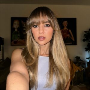 Madison Iseman Thumbnail - 25.9K Likes - Most Liked Instagram Photos