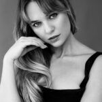 Madison Iseman Instagram - New Portraits by my love @sirdavidsimon 🤍