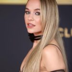 Madison Iseman Instagram - A wonderful night celebrating @kotzmovie ✨ in theaters tomorrow!! Get ready to burn your cosmo 💜