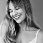 Madison Iseman Instagram - New Portraits by my love @sirdavidsimon 🤍