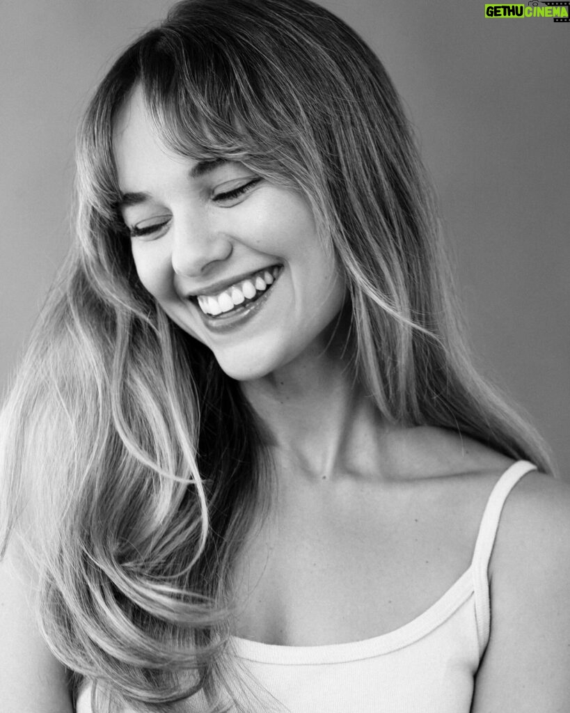 Madison Iseman Instagram - New Portraits by my love @sirdavidsimon 🤍