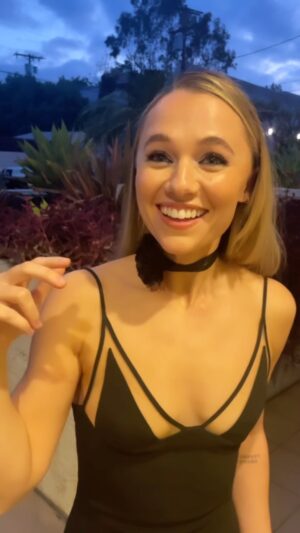 Madison Iseman Instagram - Officially accepting castings for Disney princesses ✨🕊️