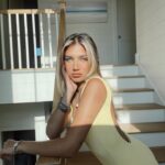 Madison Lewis Instagram - yes hi, this is she 🍯 #justrememberyourebeautiful