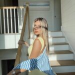 Madison Lewis Instagram - yes hi, this is she 🍯 #justrememberyourebeautiful