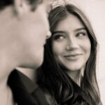 Madison Lewis Instagram - happy birthday crazy boy! God is so great for blessing me with someone like you because, you truly are the best thing to happen in my life. & well you may cause me to roll my eyes but you make me smile more. you also can be stubborn but youre someone i adore. you care for me and laugh with me, so i know I scored. I love you so much, You’re the lock on my door. you make life worth living honey. and I wouldn’t ask for anyone else to call my best friend. today is not only your birthday but the day we officially got to know each-other. and it breaks my heart I didn’t know you sooner. i love you baby. ❤︎ 💌