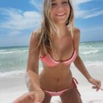 Madison Lewis Instagram - florida📍>>> #justrememberyourebeautiful