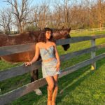 Madison Reyes Instagram - Yeehaw @french.vanilla.cosplays finally was able to get some photos of this denim outfit made by my talented friend Camille