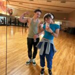 Madison Reyes Instagram - Nip slip #gymbuddys
