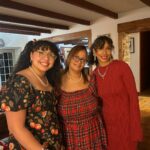 Madison Reyes Instagram - Hope everyone is having a lovely Christmas❤️ much love everyone
