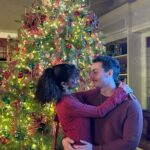 Madison Reyes Instagram - Hope everyone is having a lovely Christmas❤️ much love everyone
