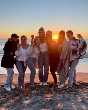 Madisson Hausburg Instagram - “e” for baby Elliot

Tonight is the season finale of Siesta Key. Watching this season, reliving my pregnancy when Elliot was very much alive, has actually been really nice. But tonight, the happy moments come to an end and I’m once again forced to face the devastating reality that my baby is gone. It is a reminder that my memories with Elliot are few and finite. I have been robbed of an entire lifetime of new memories and moments with my son. It’s a fate I wouldn’t wish upon anyone.

I’ve learned that grief is not linear. Sometimes it all feels so surreal that this is my life now. Other times, like today, it becomes so heart-crushingly real that I can barely breathe.

💔💔💔

Music: Elliot’s Song by @dominicfike