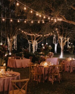 Madisson Hausburg Instagram - 10.21.21 ❤️ My wedding was literally a dream. I was 7 months pregnant with Elliot and I wouldn’t have wanted it any other way. I am so grateful for all the incredible people and vendors who made this day possible.

Event planner: @oroeventco 
Flowers: @tailoredtwig
Venue: @misionlagoestate 
Rentals: @gabroeventservices 
Photography: @paigestellutophoto 
Videography: @onlywavetv 
Accommodations: @hardrocktampa 
Cake: @elisespieces22 
Hair: @cheyanne_hair 
Make up: @melissa_colletteartistry 
Wedding dress: @stefanienaylor 
Bridesmaids dresses: @mumuweddings 
Catering: @cblundys 
Music: @dj_juicy_one & @candi_theviolinist 
Photo booth: @posyexchange 
Neons: @novachrome_design_studio

And a special shout-out to all our family and friends and SK film crew who joined us on this special day! Watch it all begin to unfold tonight on Siesta Key at 9pm💕
