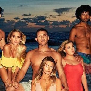 Madisson Hausburg Instagram - In the summer of 2015, a few of us filmed a little pilot to a show we called “The Real Siesta Key.” Two years later, I got a phone call from MTV and my life changed forever. 5 seasons and 6 years of filming later…I can’t express how grateful I am for this show, our incredible fan base, our amazing crew, and my beautiful castmates. We grew up on camera together. We’ve seen each other at our bests and our worsts. No matter where life takes us, we will ALWAYS be a family. Get ready, because tomorrow’s @siestakey season finale is an emotional one ❤️