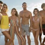 Madisson Hausburg Instagram - In the summer of 2015, a few of us filmed a little pilot to a show we called “The Real Siesta Key.” Two years later, I got a phone call from MTV and my life changed forever. 5 seasons and 6 years of filming later…I can’t express how grateful I am for this show, our incredible fan base, our amazing crew, and my beautiful castmates. We grew up on camera together. We’ve seen each other at our bests and our worsts. No matter where life takes us, we will ALWAYS be a family. Get ready, because tomorrow’s @siestakey season finale is an emotional one ❤️