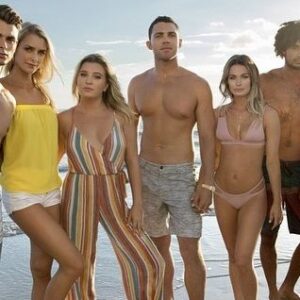 Madisson Hausburg Instagram - In the summer of 2015, a few of us filmed a little pilot to a show we called “The Real Siesta Key.” Two years later, I got a phone call from MTV and my life changed forever. 5 seasons and 6 years of filming later…I can’t express how grateful I am for this show, our incredible fan base, our amazing crew, and my beautiful castmates. We grew up on camera together. We’ve seen each other at our bests and our worsts. No matter where life takes us, we will ALWAYS be a family. Get ready, because tomorrow’s @siestakey season finale is an emotional one ❤️