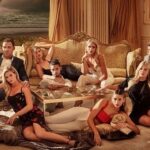 Madisson Hausburg Instagram - In the summer of 2015, a few of us filmed a little pilot to a show we called “The Real Siesta Key.” Two years later, I got a phone call from MTV and my life changed forever. 5 seasons and 6 years of filming later…I can’t express how grateful I am for this show, our incredible fan base, our amazing crew, and my beautiful castmates. We grew up on camera together. We’ve seen each other at our bests and our worsts. No matter where life takes us, we will ALWAYS be a family. Get ready, because tomorrow’s @siestakey season finale is an emotional one ❤️