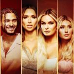 Madisson Hausburg Instagram - In the summer of 2015, a few of us filmed a little pilot to a show we called “The Real Siesta Key.” Two years later, I got a phone call from MTV and my life changed forever. 5 seasons and 6 years of filming later…I can’t express how grateful I am for this show, our incredible fan base, our amazing crew, and my beautiful castmates. We grew up on camera together. We’ve seen each other at our bests and our worsts. No matter where life takes us, we will ALWAYS be a family. Get ready, because tomorrow’s @siestakey season finale is an emotional one ❤️