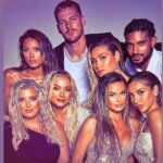 Madisson Hausburg Instagram - In the summer of 2015, a few of us filmed a little pilot to a show we called “The Real Siesta Key.” Two years later, I got a phone call from MTV and my life changed forever. 5 seasons and 6 years of filming later…I can’t express how grateful I am for this show, our incredible fan base, our amazing crew, and my beautiful castmates. We grew up on camera together. We’ve seen each other at our bests and our worsts. No matter where life takes us, we will ALWAYS be a family. Get ready, because tomorrow’s @siestakey season finale is an emotional one ❤️