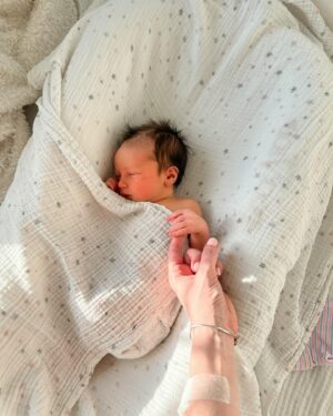 Madisson Hausburg Instagram - Sunday Christina Soto 🎀 2/12/24