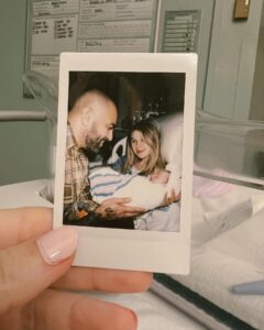Madisson Hausburg Instagram - Sunday Christina Soto 🎀 2/12/24