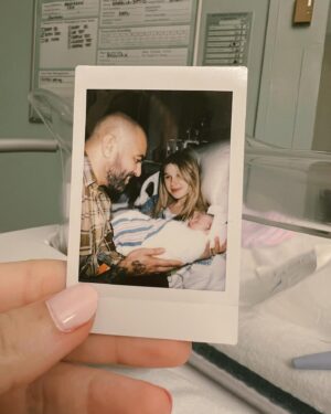 Madisson Hausburg Instagram - Sunday Christina Soto 🎀 2/12/24
