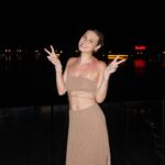 Madisson Hausburg Instagram - Mark my words—someday I will move to the Caribbean. 💛 PS you can never wear too much sunscreen!!🧴🙃