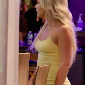 Madisson Hausburg Instagram - Season 5 coming soon… 👀 @mtv