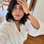 Madonna Sebastian Instagram -