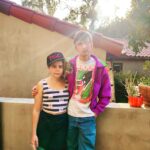 Mae Whitman Instagram - I’m tired :)
